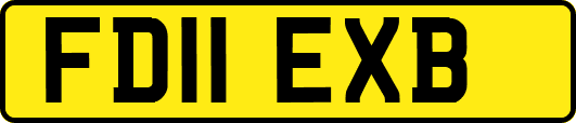 FD11EXB