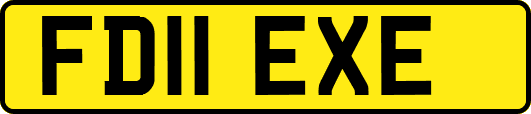FD11EXE