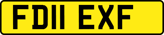 FD11EXF