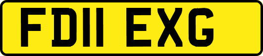 FD11EXG