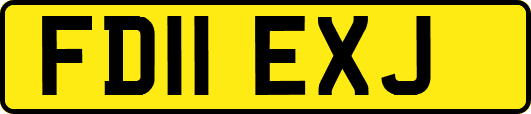 FD11EXJ