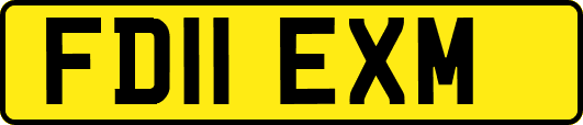 FD11EXM