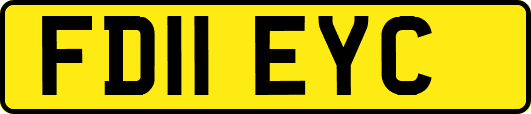 FD11EYC
