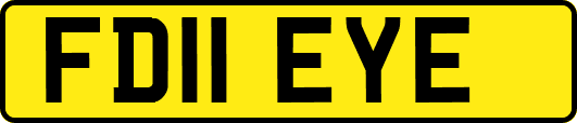 FD11EYE