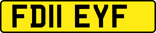 FD11EYF