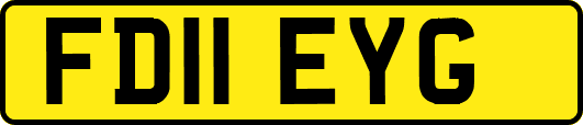 FD11EYG