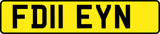 FD11EYN