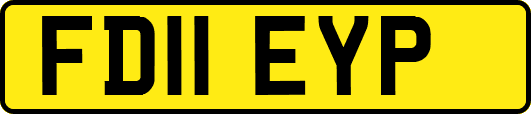 FD11EYP