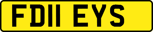 FD11EYS