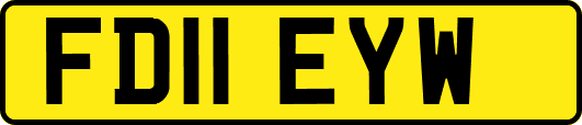 FD11EYW