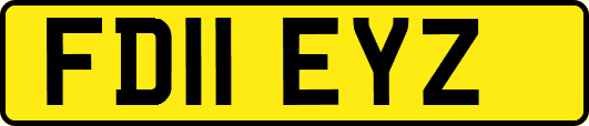 FD11EYZ
