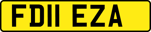 FD11EZA
