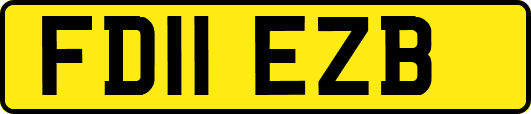 FD11EZB