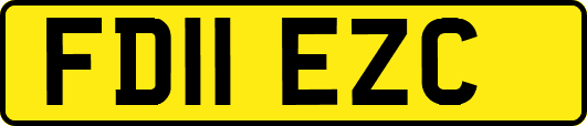 FD11EZC