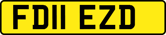 FD11EZD