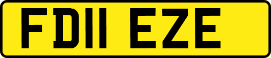 FD11EZE
