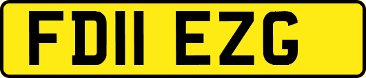 FD11EZG