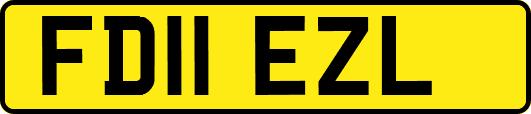 FD11EZL