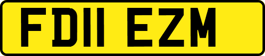 FD11EZM