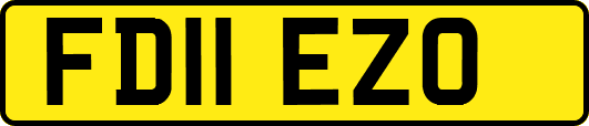 FD11EZO