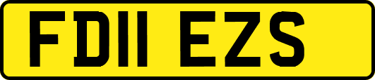 FD11EZS