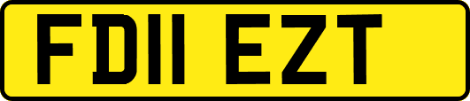 FD11EZT