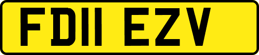 FD11EZV
