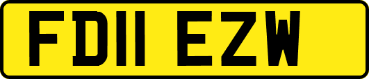 FD11EZW