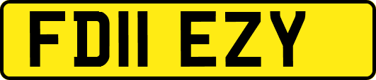 FD11EZY