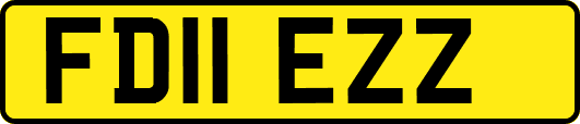 FD11EZZ