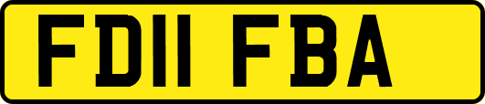 FD11FBA