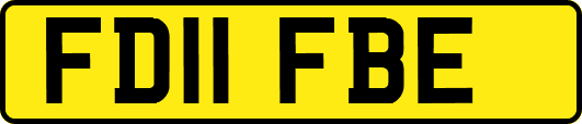 FD11FBE