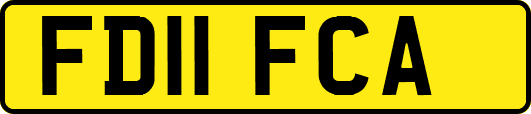 FD11FCA