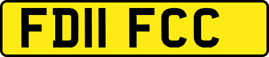 FD11FCC