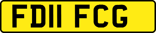 FD11FCG