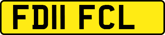 FD11FCL