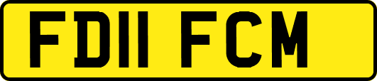 FD11FCM