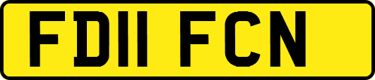 FD11FCN