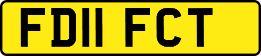 FD11FCT