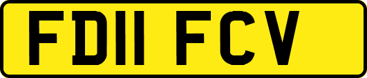 FD11FCV