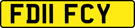 FD11FCY