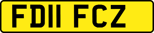 FD11FCZ