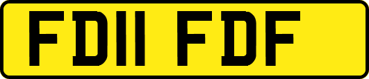 FD11FDF