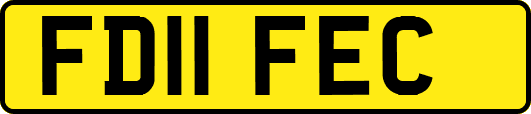 FD11FEC