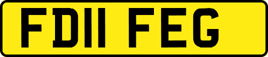 FD11FEG