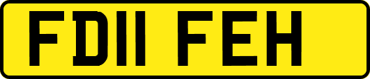 FD11FEH
