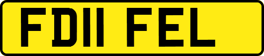 FD11FEL