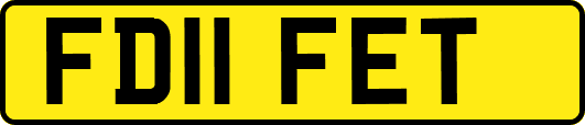 FD11FET
