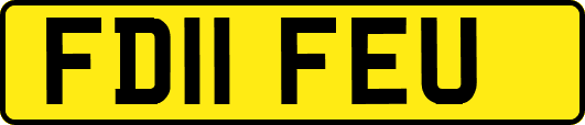 FD11FEU