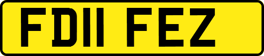 FD11FEZ